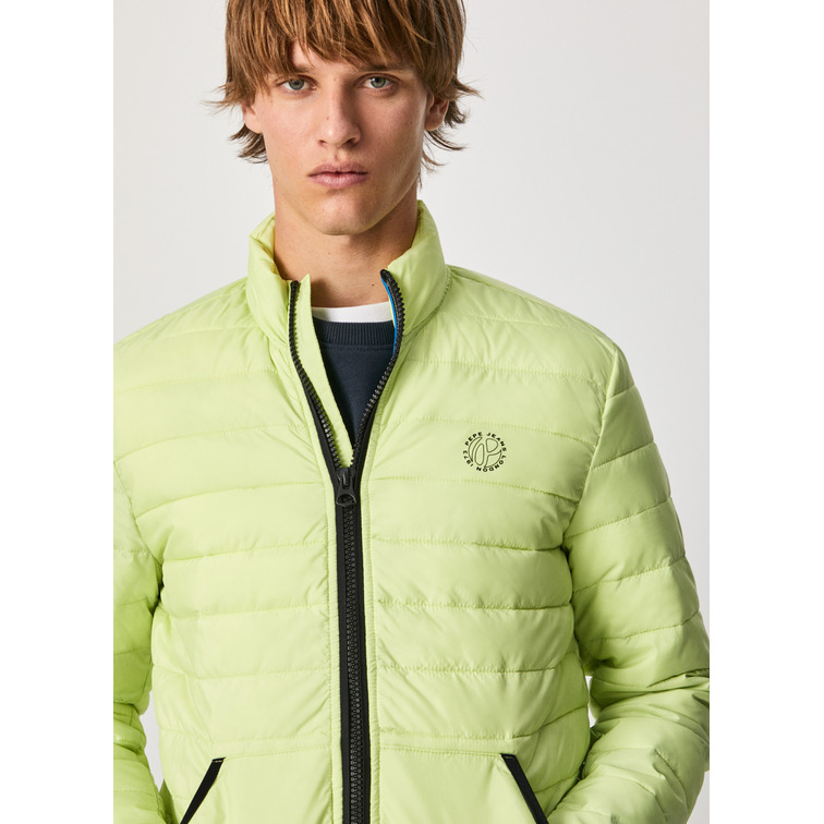 CAZADORA ACOLCHADA HOMBRE PEPE JEANS LARKIN