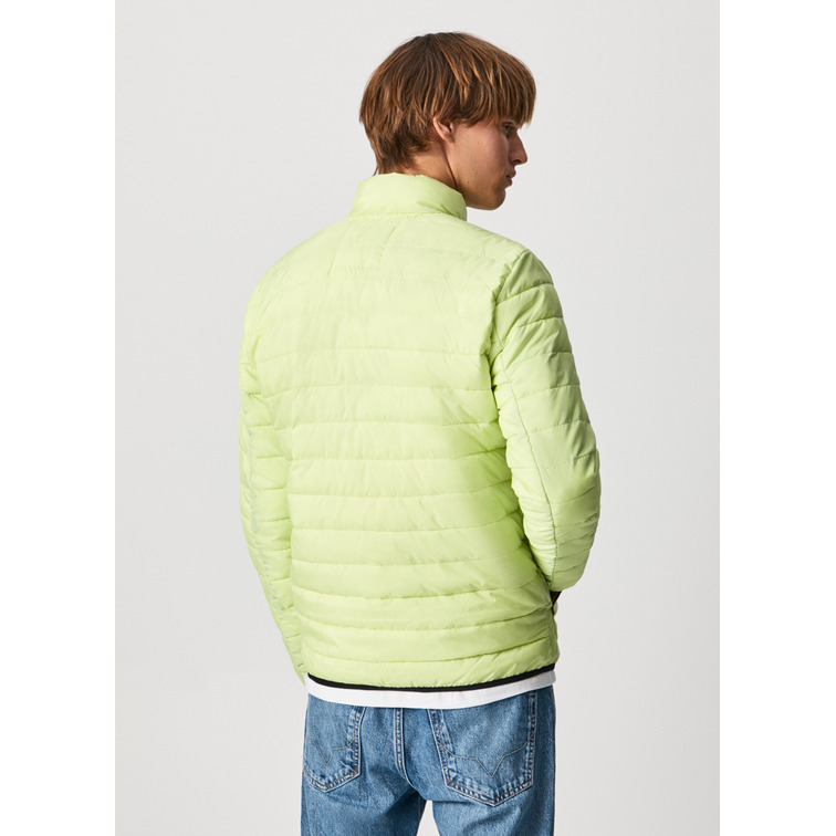 CAZADORA ACOLCHADA HOMBRE PEPE JEANS LARKIN