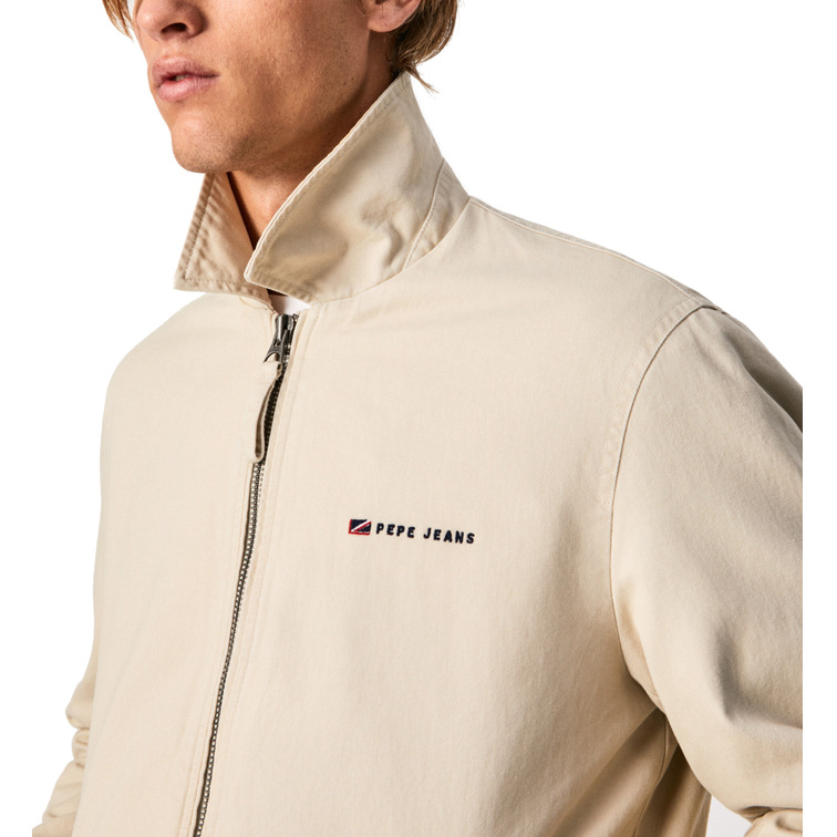 CAZADORA HARRINGTON HOMBRE PEPE JEANS LEX