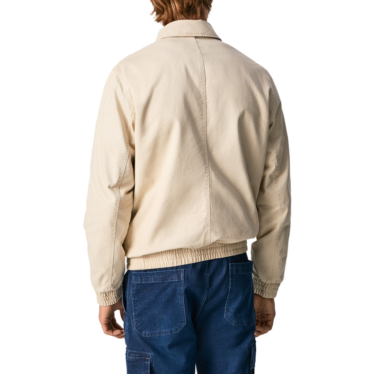 CAZADORA HARRINGTON HOMBRE PEPE JEANS LEX