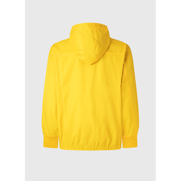 CAZADORA CORTAVIENTOS IMPERMEABLE HOMBRE PEPE JEANS LUCAS