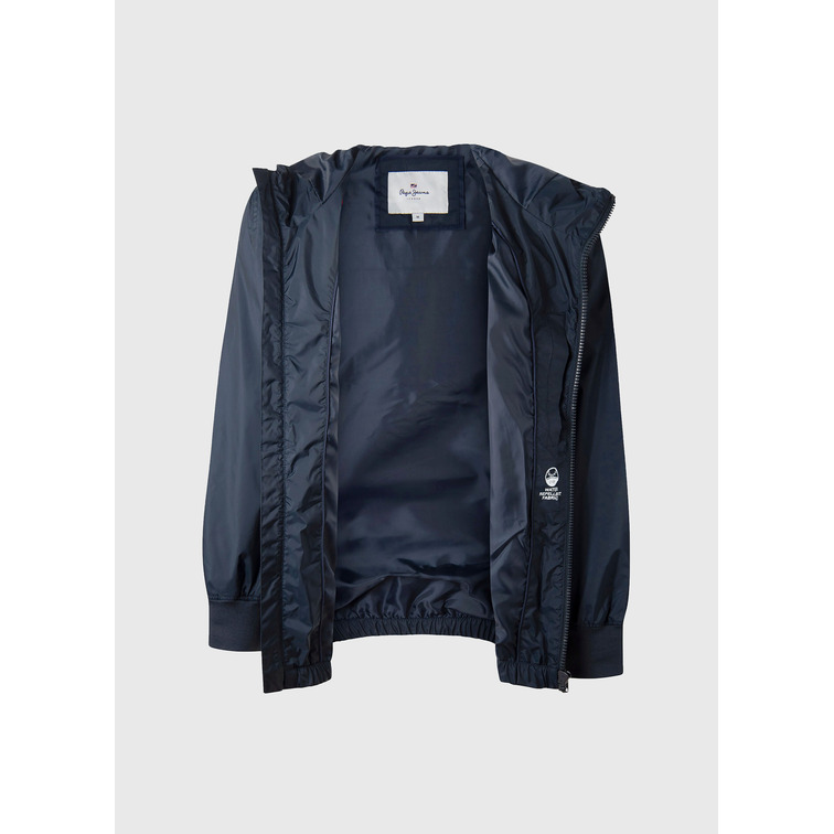 CAZADORA CORTAVIENTOS IMPERMEABLE HOMBRE PEPE JEANS LUCAS