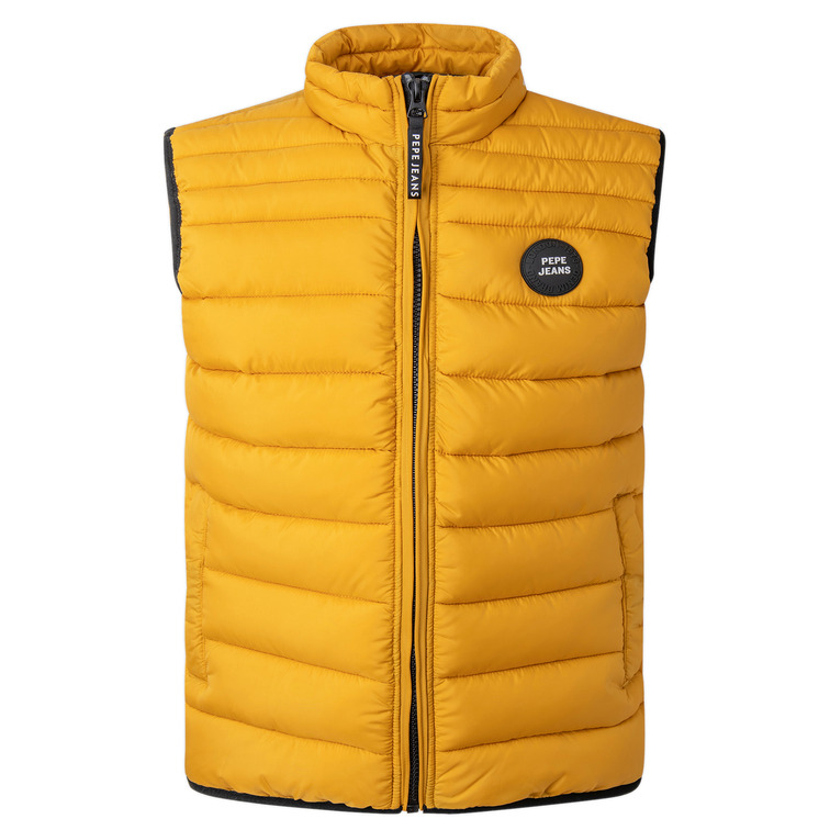 CHALECO ACOLCHADO HOMBRE PEPE JEANS JACK VEST