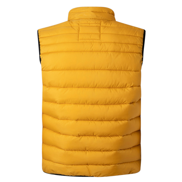 CHALECO ACOLCHADO HOMBRE PEPE JEANS JACK VEST