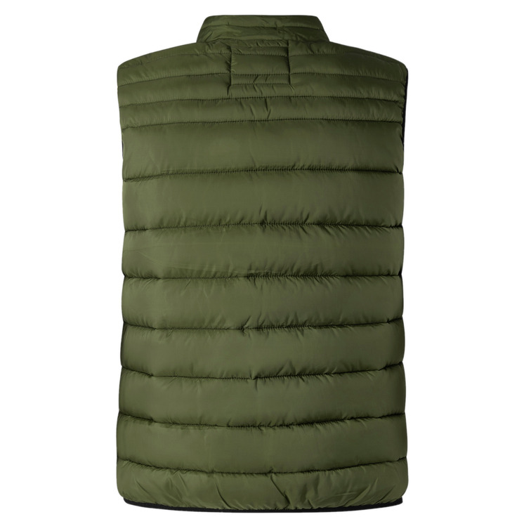 CHALECO ACOLCHADO HOMBRE PEPE JEANS JACK VEST
