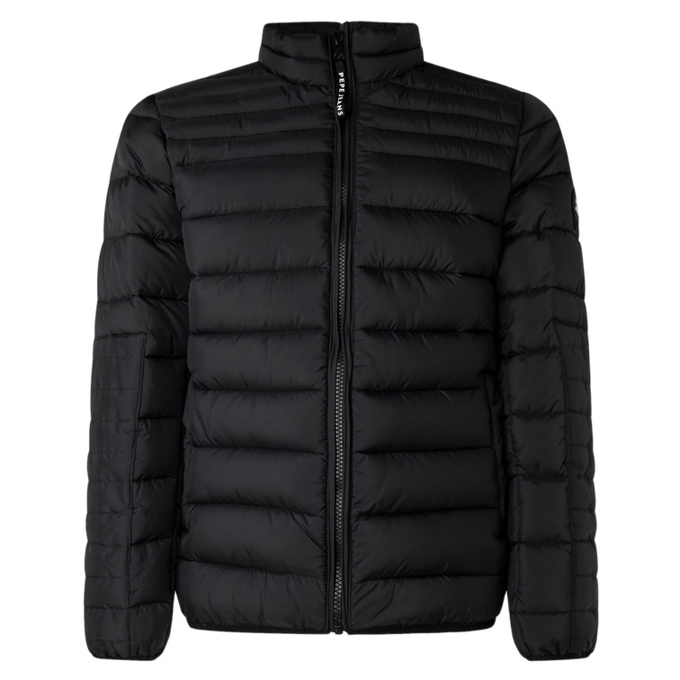 CAZADORA CORTA ACOLCHADA HOMBRE PEPE JEANS JACK