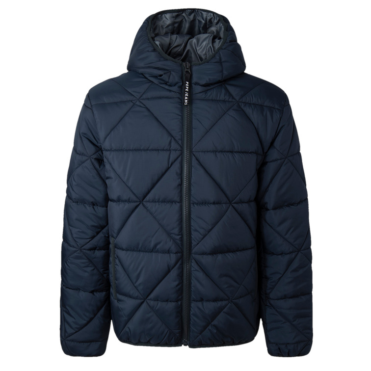 CAZADORA ACOLCHADA HOMBRE PEPE JEANS JAFER
