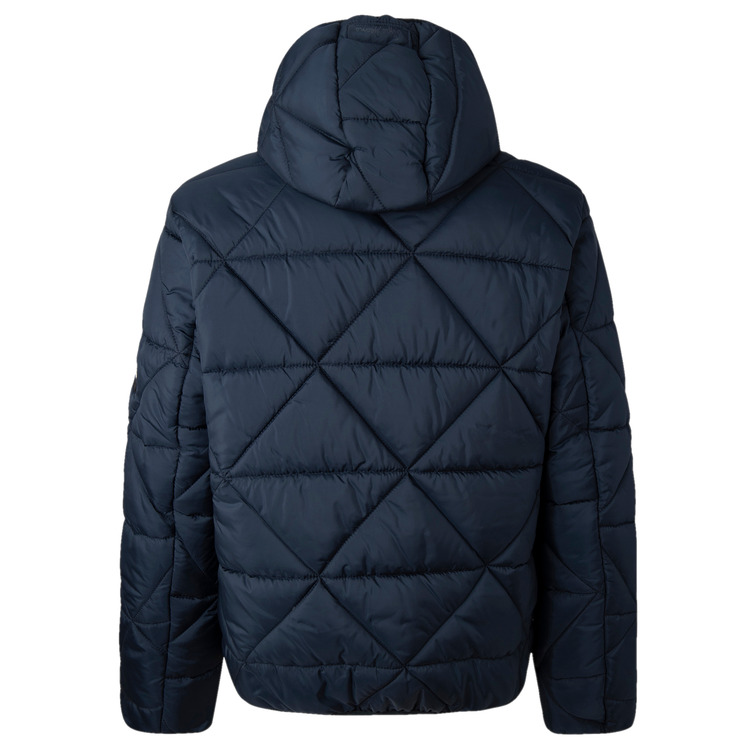 CAZADORA ACOLCHADA HOMBRE PEPE JEANS JAFER