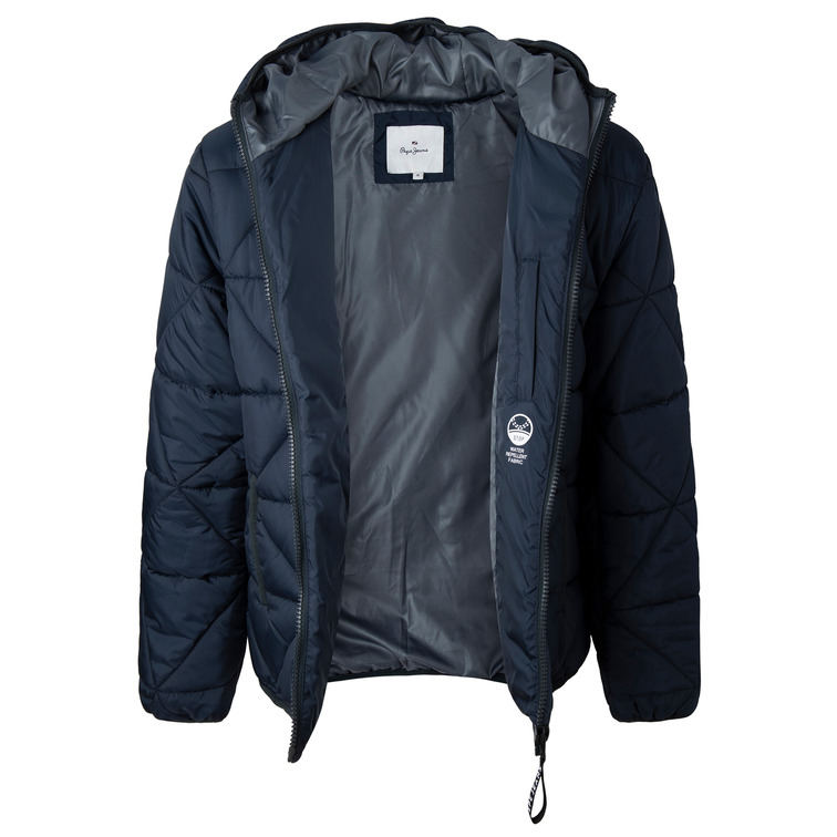 CAZADORA ACOLCHADA HOMBRE PEPE JEANS JAFER