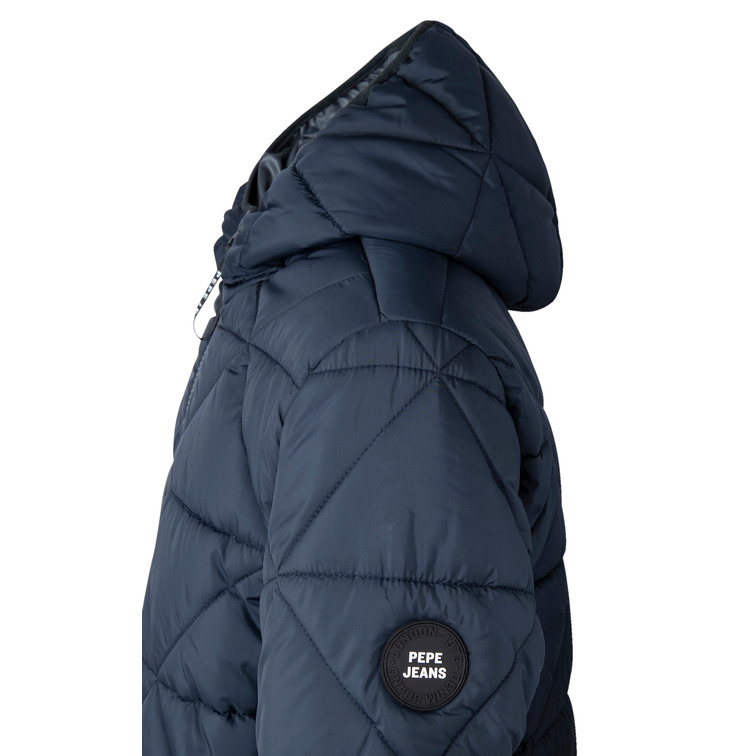CAZADORA ACOLCHADA HOMBRE PEPE JEANS JAFER
