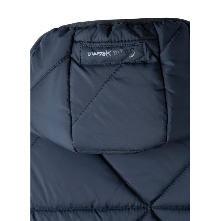 CAZADORA ACOLCHADA HOMBRE PEPE JEANS JAFER