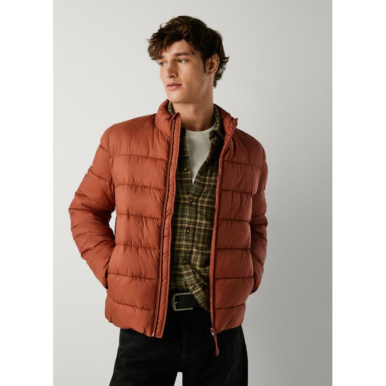 PLUMIFERO ACOLCHADO HOMBRE PEPE JEANS