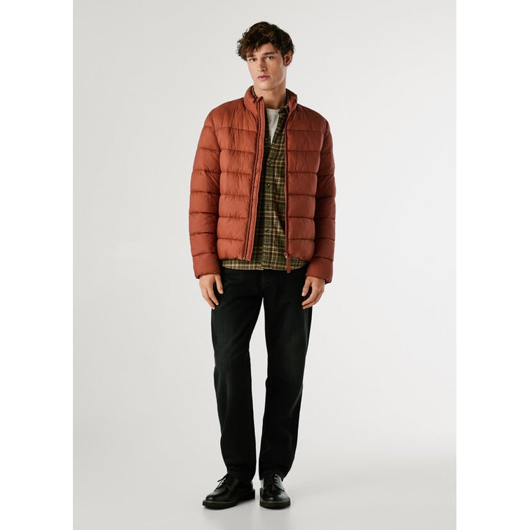 PLUMIFERO ACOLCHADO HOMBRE PEPE JEANS
