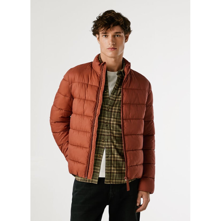 PLUMIFERO ACOLCHADO HOMBRE PEPE JEANS