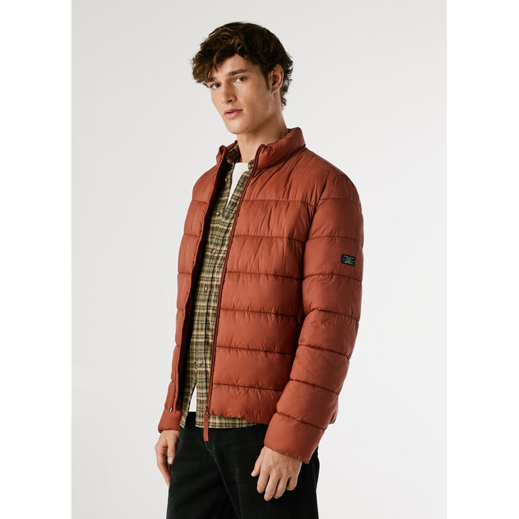 PLUMIFERO ACOLCHADO HOMBRE PEPE JEANS