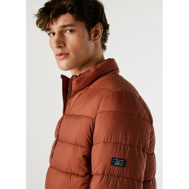 PLUMIFERO ACOLCHADO HOMBRE PEPE JEANS
