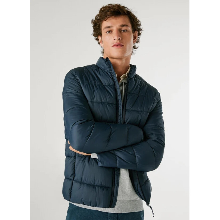 PLUMIFERO ACOLCHADO HOMBRE PEPE JEANS