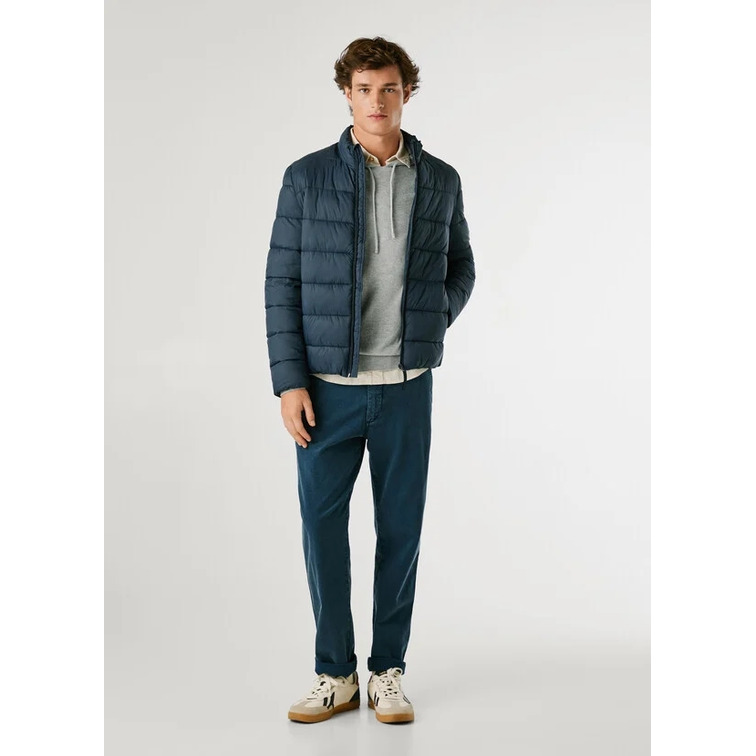 PLUMIFERO ACOLCHADO HOMBRE PEPE JEANS