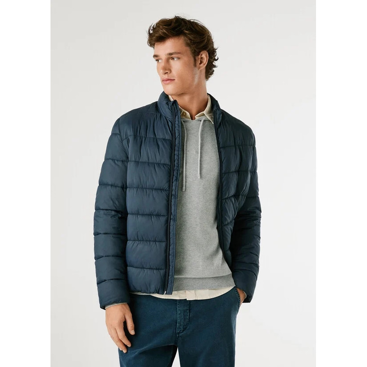 PLUMIFERO ACOLCHADO HOMBRE PEPE JEANS