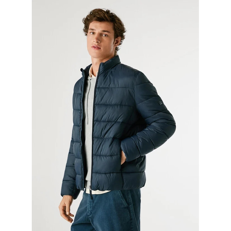 PLUMIFERO ACOLCHADO HOMBRE PEPE JEANS
