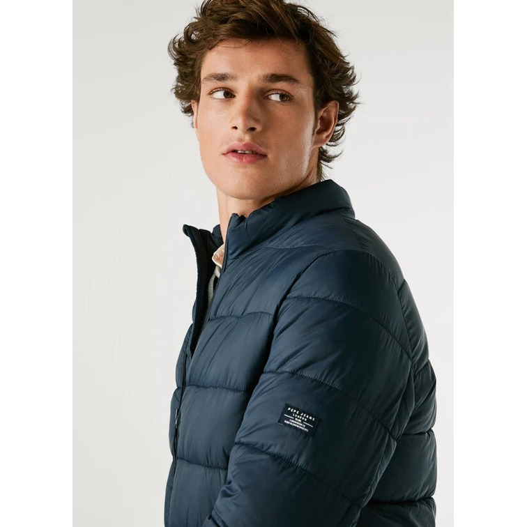 PLUMIFERO ACOLCHADO HOMBRE PEPE JEANS