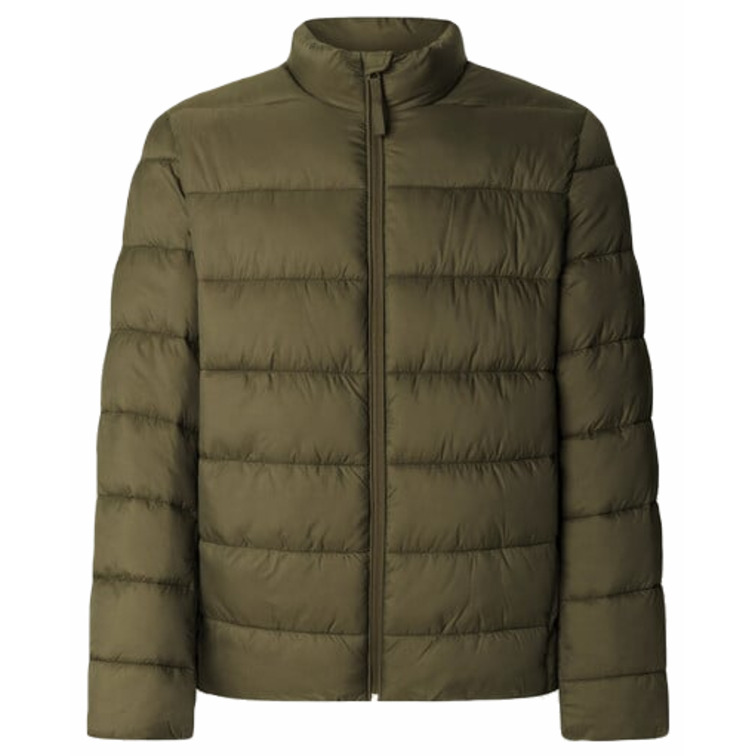 PLUMIFERO ACOLCHADO HOMBRE PEPE JEANS