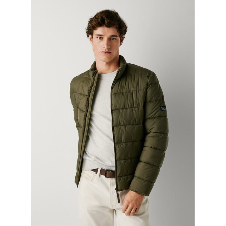 PLUMIFERO ACOLCHADO HOMBRE PEPE JEANS