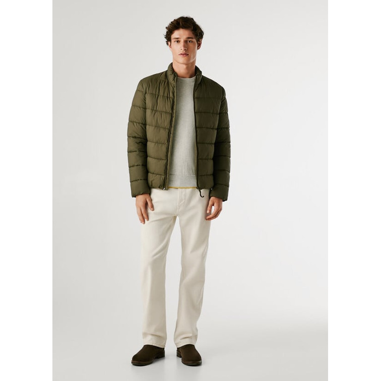 PLUMIFERO ACOLCHADO HOMBRE PEPE JEANS