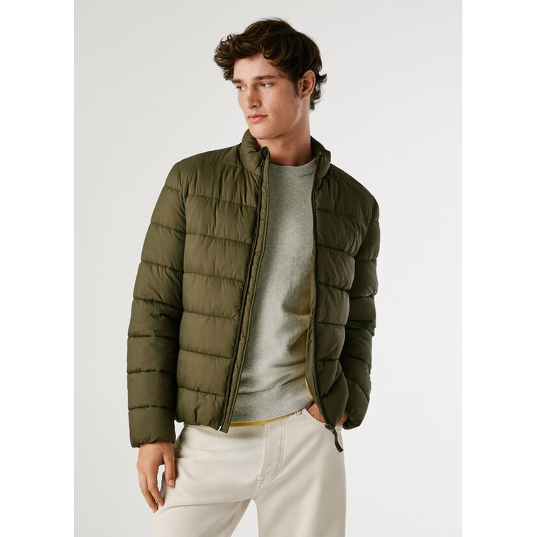 PLUMIFERO ACOLCHADO HOMBRE PEPE JEANS