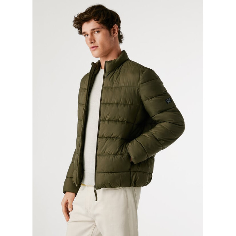 PLUMIFERO ACOLCHADO HOMBRE PEPE JEANS