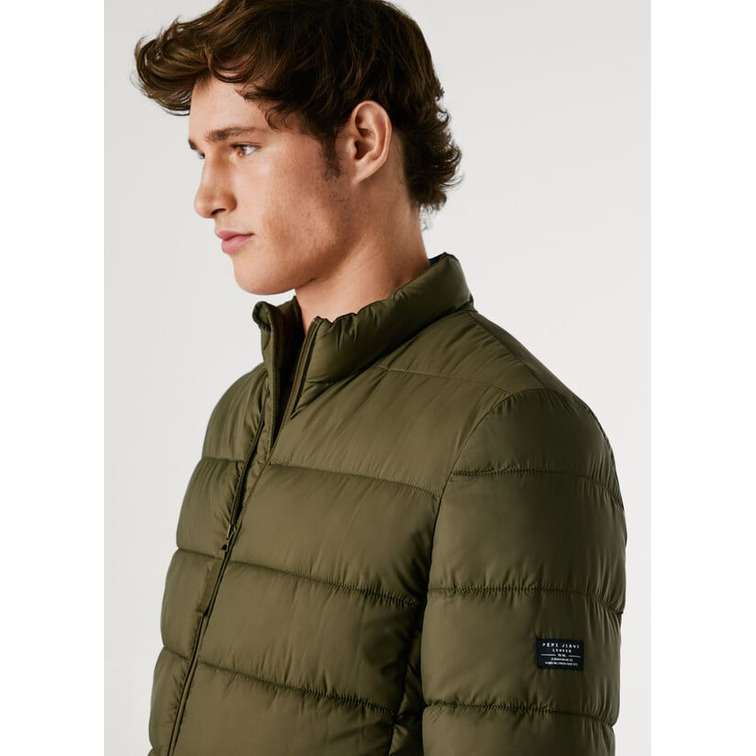 PLUMIFERO ACOLCHADO HOMBRE PEPE JEANS