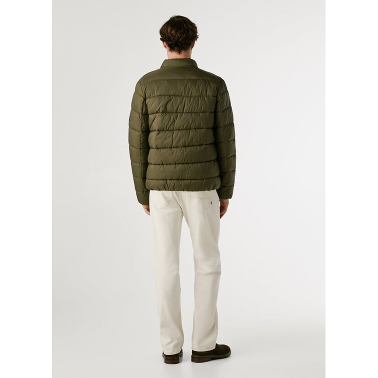 PLUMIFERO ACOLCHADO HOMBRE PEPE JEANS