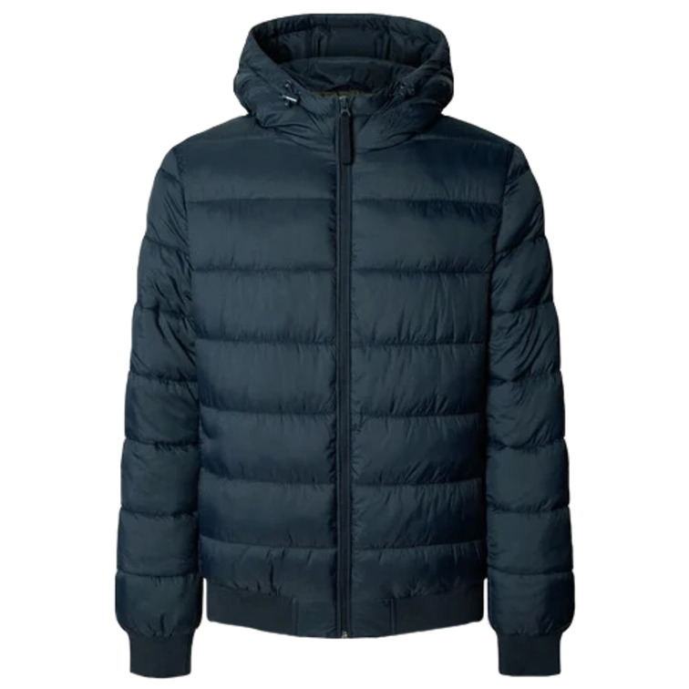 CAZADORA HOMBRE  PEPE JEANS PUFFER HOOD JACKET