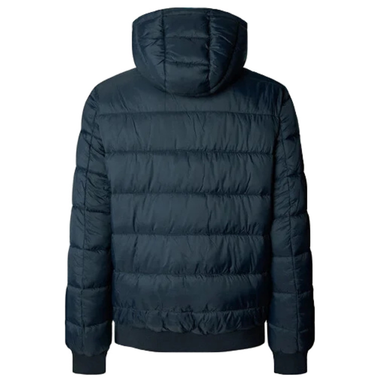 CAZADORA HOMBRE  PEPE JEANS PUFFER HOOD JACKET