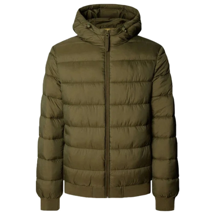 CAZADORA HOMBRE  PEPE JEANS PUFFER HOOD JACKET