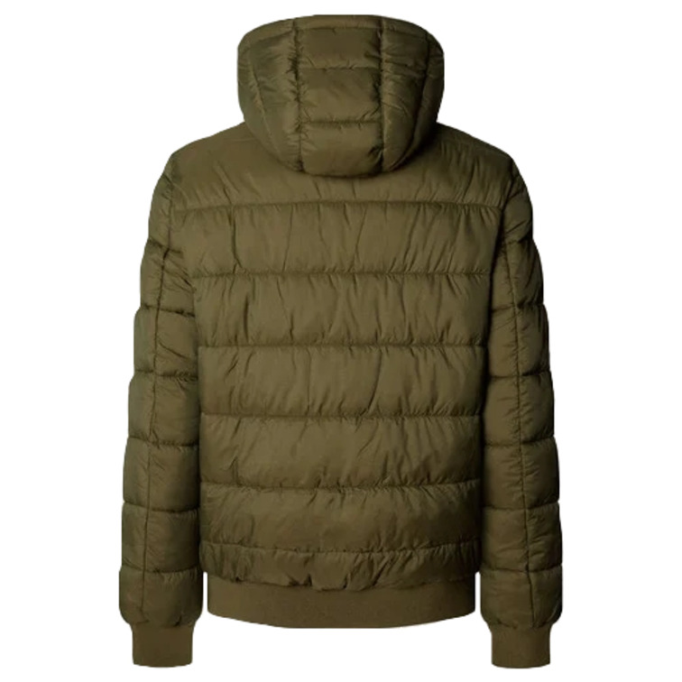CAZADORA HOMBRE  PEPE JEANS PUFFER HOOD JACKET