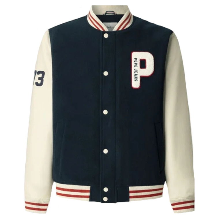CAZADORA HOMBRE  PEPE JEANS JEE