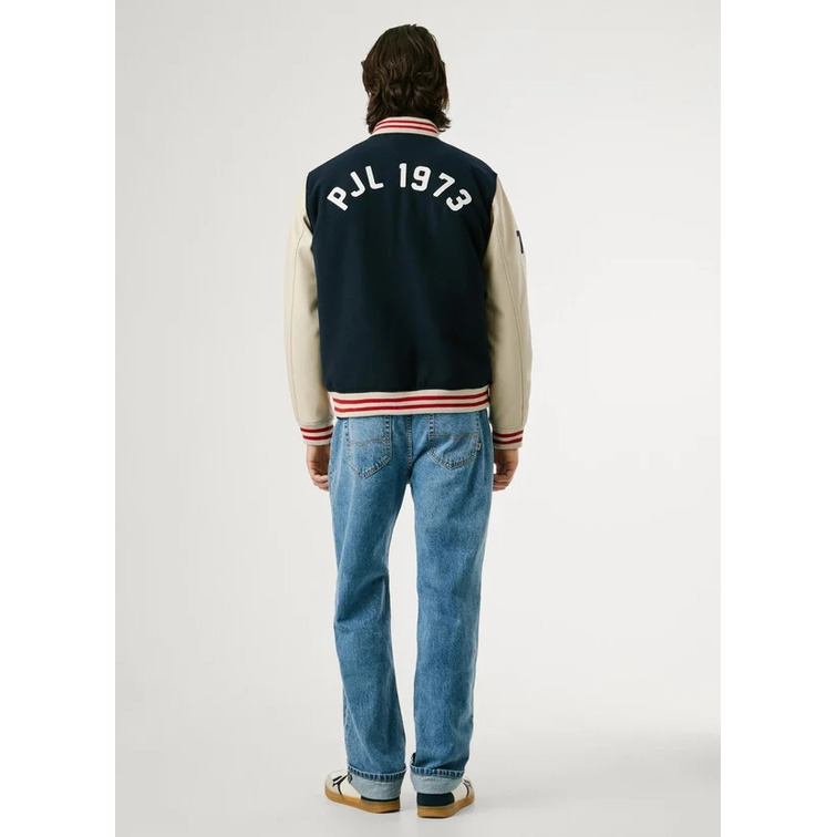 CAZADORA HOMBRE  PEPE JEANS JEE