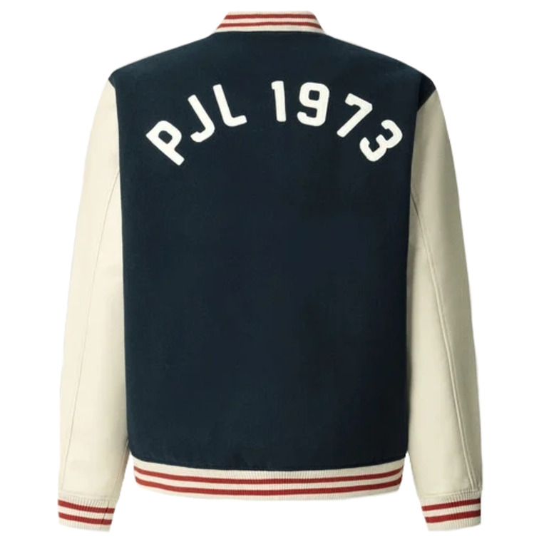 CAZADORA HOMBRE  PEPE JEANS JEE
