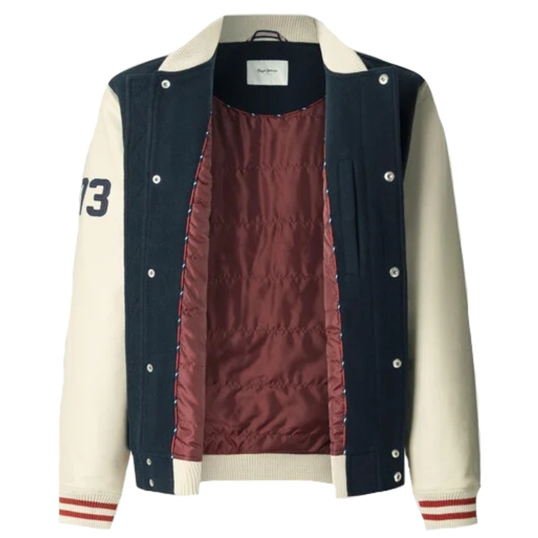 CAZADORA HOMBRE  PEPE JEANS JEE