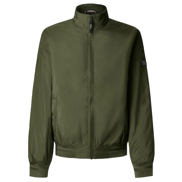 CAZADORA HOMBRE  PEPE JEANS SAUNDERS