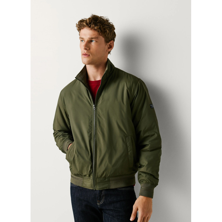 CAZADORA HOMBRE  PEPE JEANS SAUNDERS