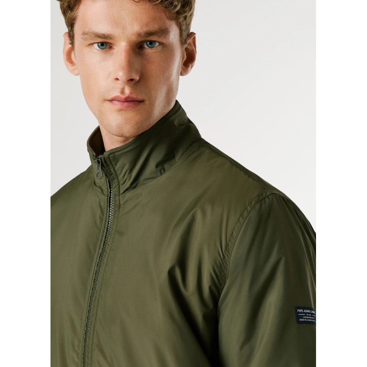 CAZADORA HOMBRE  PEPE JEANS SAUNDERS