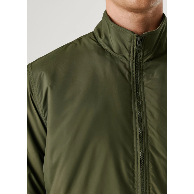 CAZADORA HOMBRE  PEPE JEANS SAUNDERS