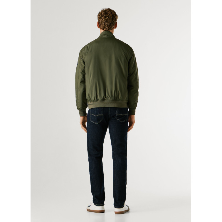 CAZADORA HOMBRE  PEPE JEANS SAUNDERS