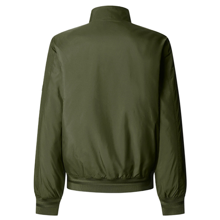 CAZADORA HOMBRE  PEPE JEANS SAUNDERS