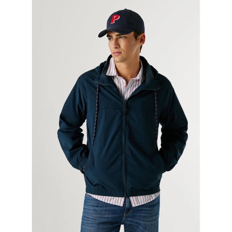 CAZADORA HOMBRE  PEPE JEANS SEBULON