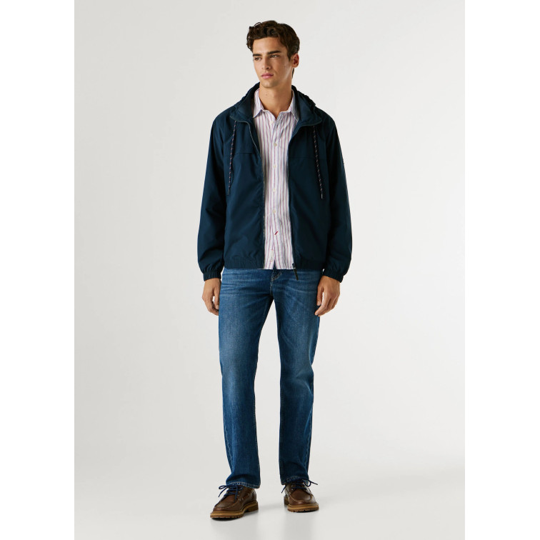 CAZADORA HOMBRE  PEPE JEANS SEBULON