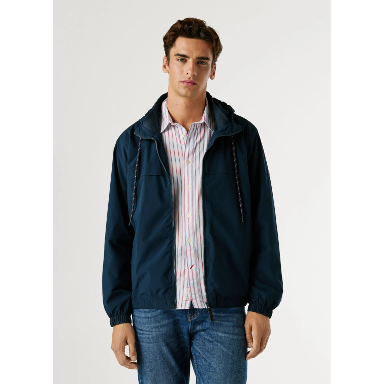 CAZADORA HOMBRE  PEPE JEANS SEBULON