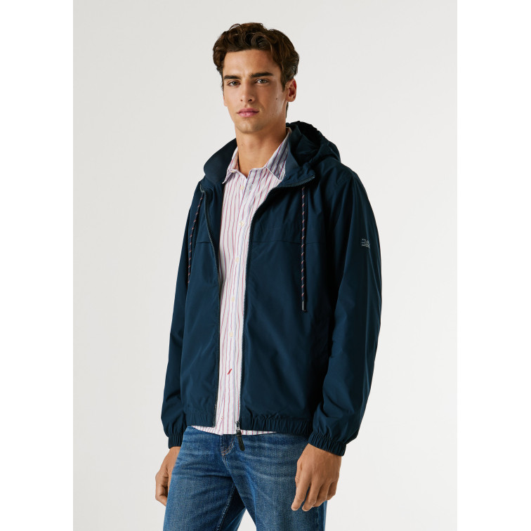 CAZADORA HOMBRE  PEPE JEANS SEBULON